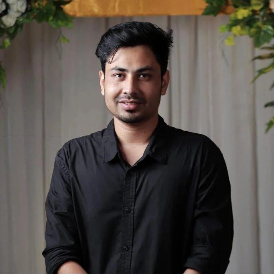 Shakil Ahmed, SEO and digital marketing specialist